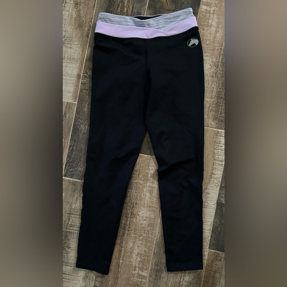 Riding Spirt Dover pants
